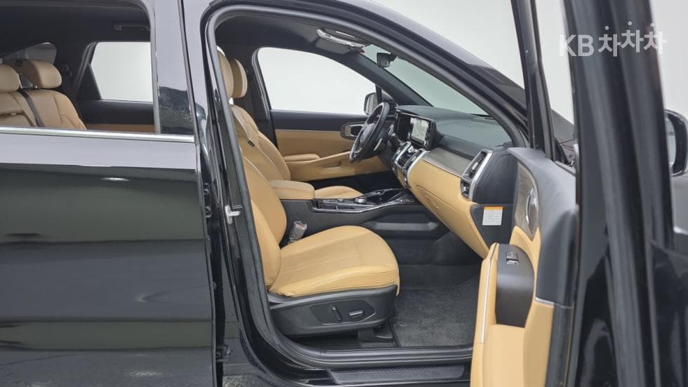 Киа Sorento 4-то поколение Хибрид1.6 HEV Престиж - 7