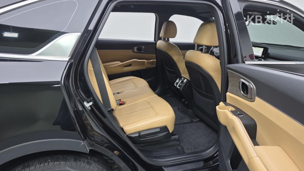 Киа Sorento 4-то поколение Хибрид1.6 HEV Престиж - 8