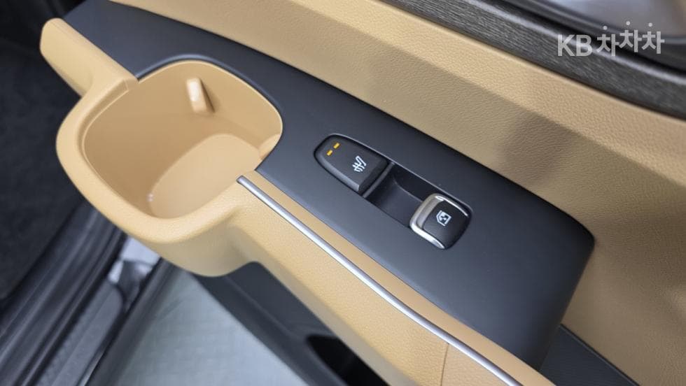 Киа Sorento 4-то поколение Хибрид1.6 HEV Престиж - 9