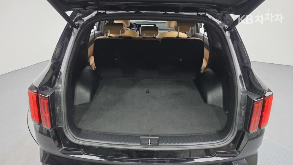 Киа Sorento 4-то поколение Хибрид1.6 HEV Престиж - 13