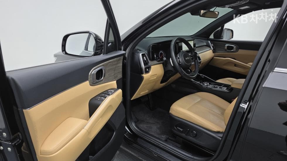 Киа Sorento 4-то поколение Хибрид1.6 HEV Престиж - 15