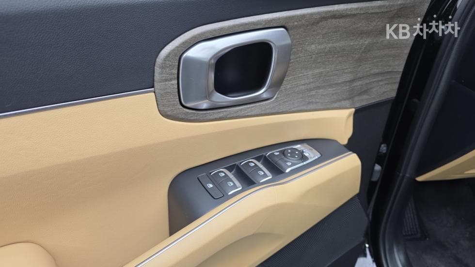 Киа Sorento 4-то поколение Хибрид1.6 HEV Престиж - 16