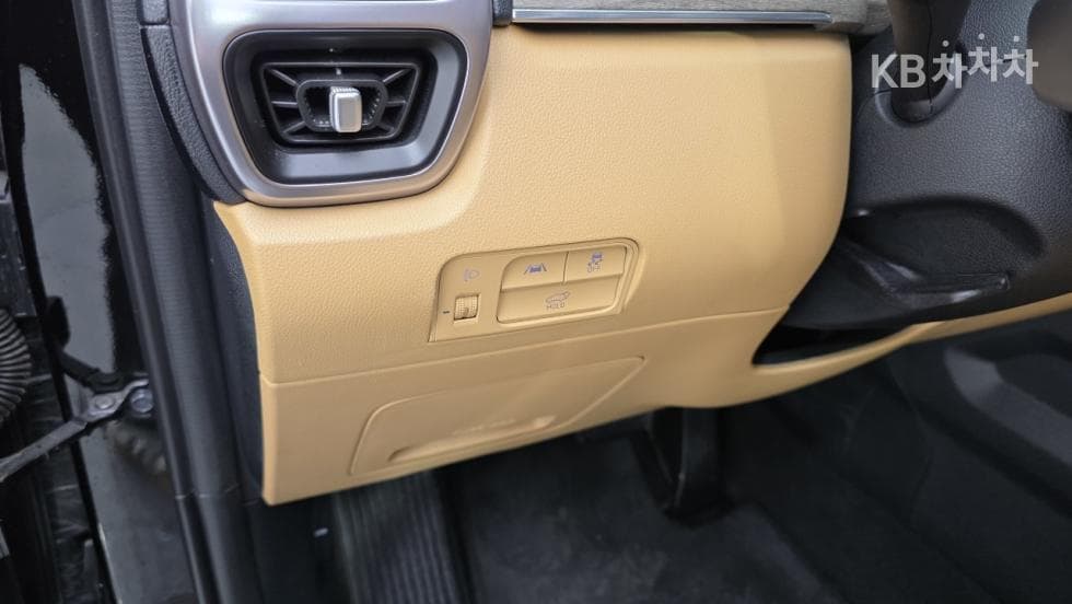 Киа Sorento 4-то поколение Хибрид1.6 HEV Престиж - 18