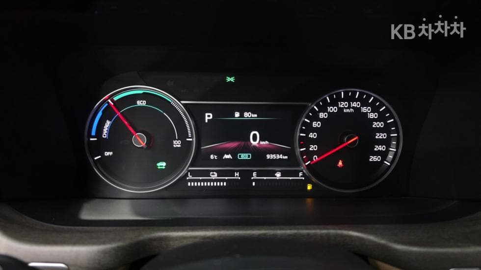 Киа Sorento 4-то поколение Хибрид1.6 HEV Престиж - 19