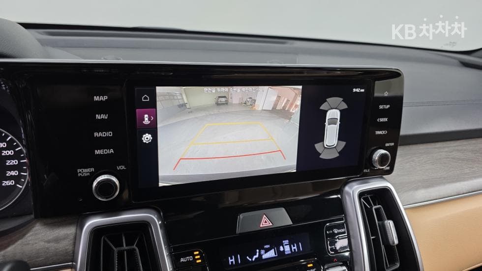 Киа Sorento 4-то поколение Хибрид1.6 HEV Престиж - 20