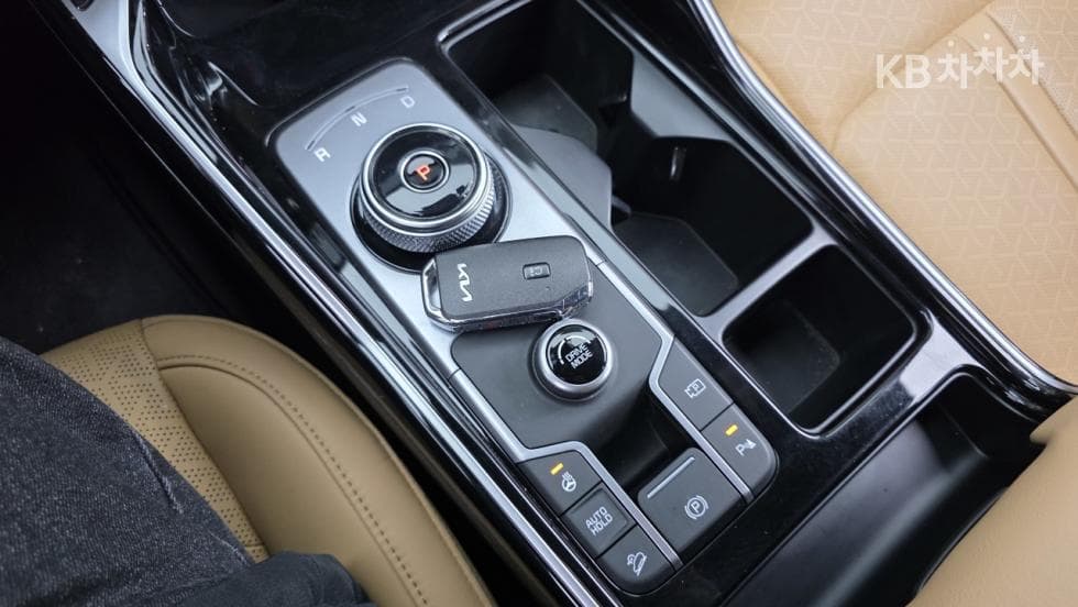 Киа Sorento 4-то поколение Хибрид1.6 HEV Престиж - 21