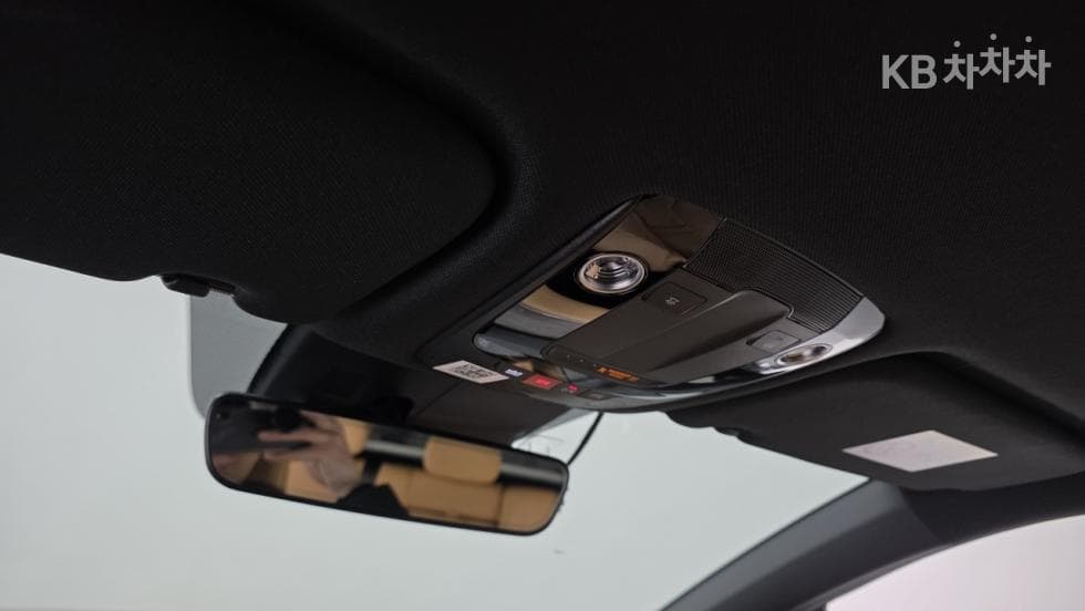 Киа Sorento 4-то поколение Хибрид1.6 HEV Престиж - 23