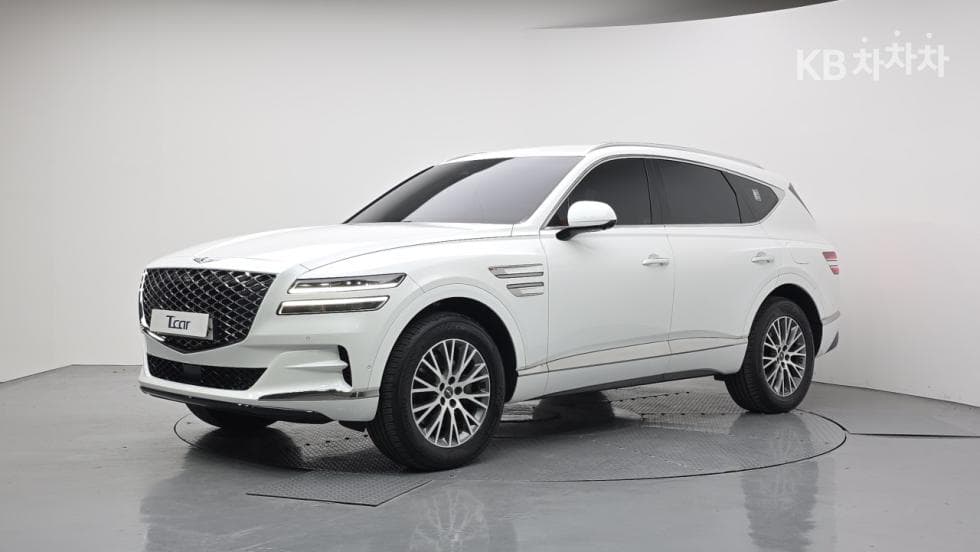 Genesis GV803.0 Diesel 2WD