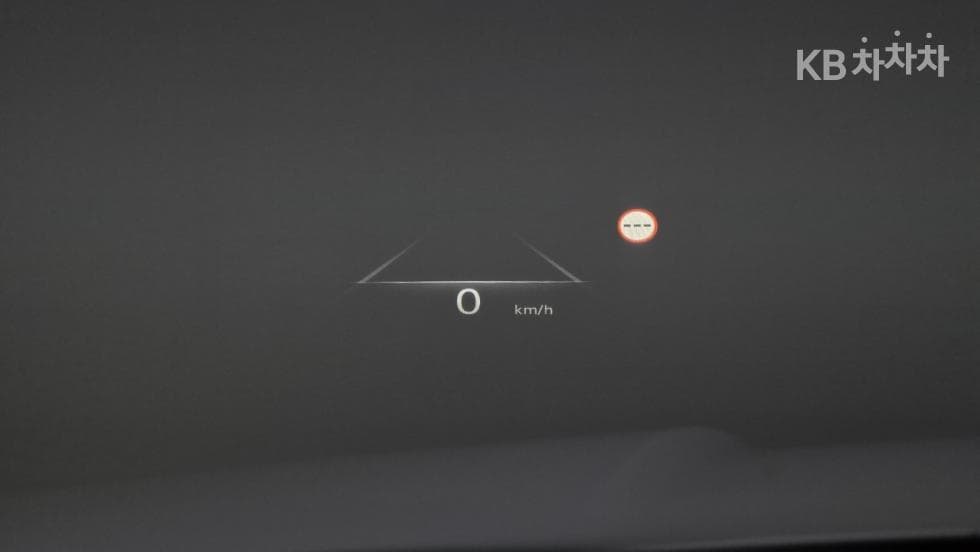 Genesis GV803.0 Diesel 2WD - 20