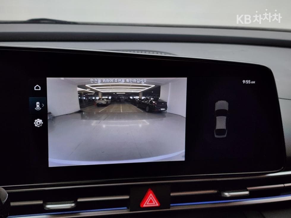 Hyundai All New Avante (Elantra)(CN7)1.6 Gasoline Inspiration - 9