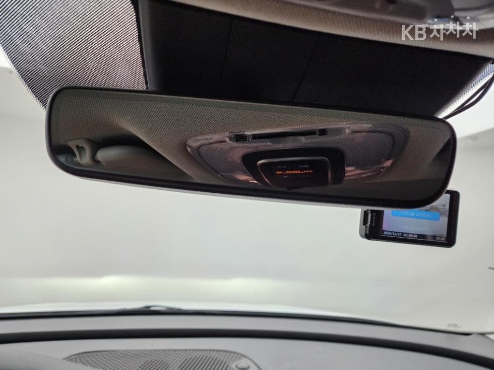 Hyundai All New Avante (Elantra)(CN7)1.6 Gasoline Inspiration - 11