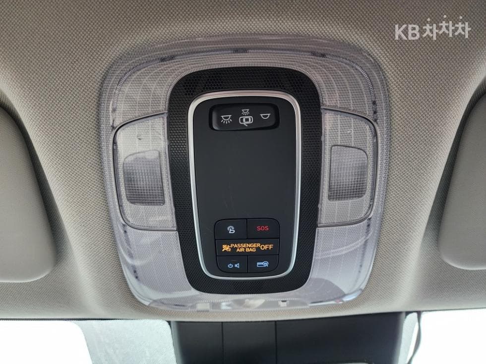 Hyundai All New Avante (Elantra)(CN7)1.6 Gasoline Inspiration - 12