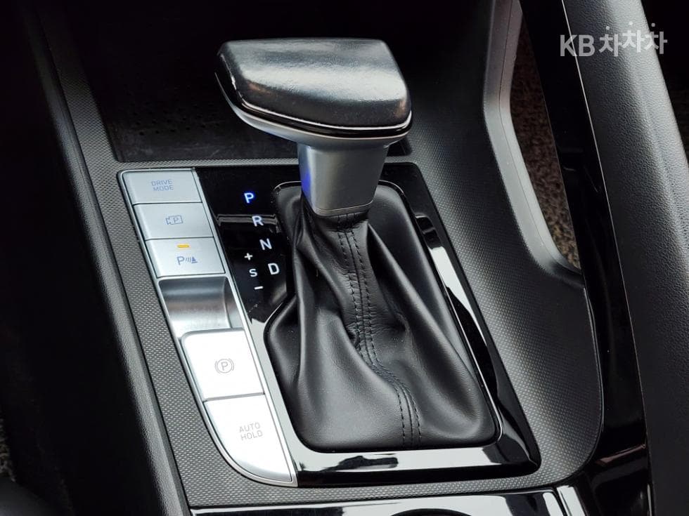 Hyundai All New Avante (Elantra)(CN7)1.6 Gasoline Inspiration - 14