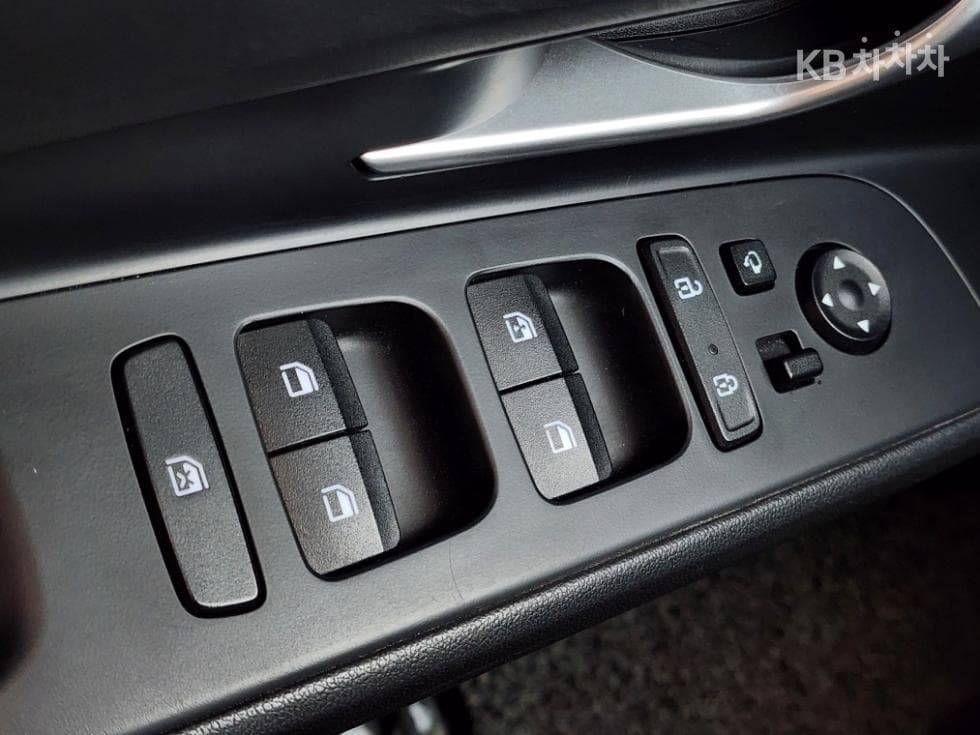 Hyundai All New Avante (Elantra)(CN7)1.6 Gasoline Inspiration - 15