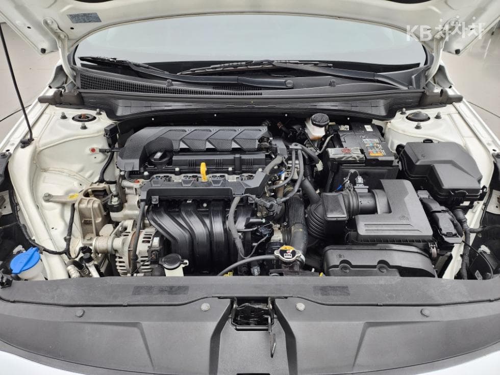 Hyundai All New Avante (Elantra)(CN7)1.6 Gasoline Inspiration - 21