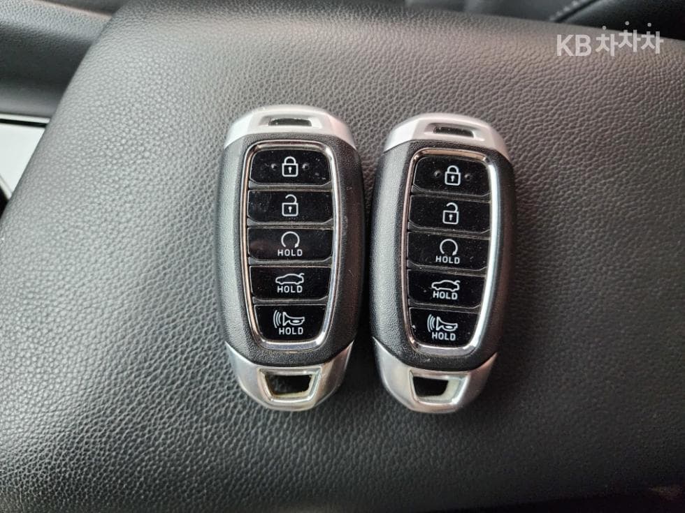 Hyundai All New Avante (Elantra)(CN7)1.6 Gasoline Inspiration - 27