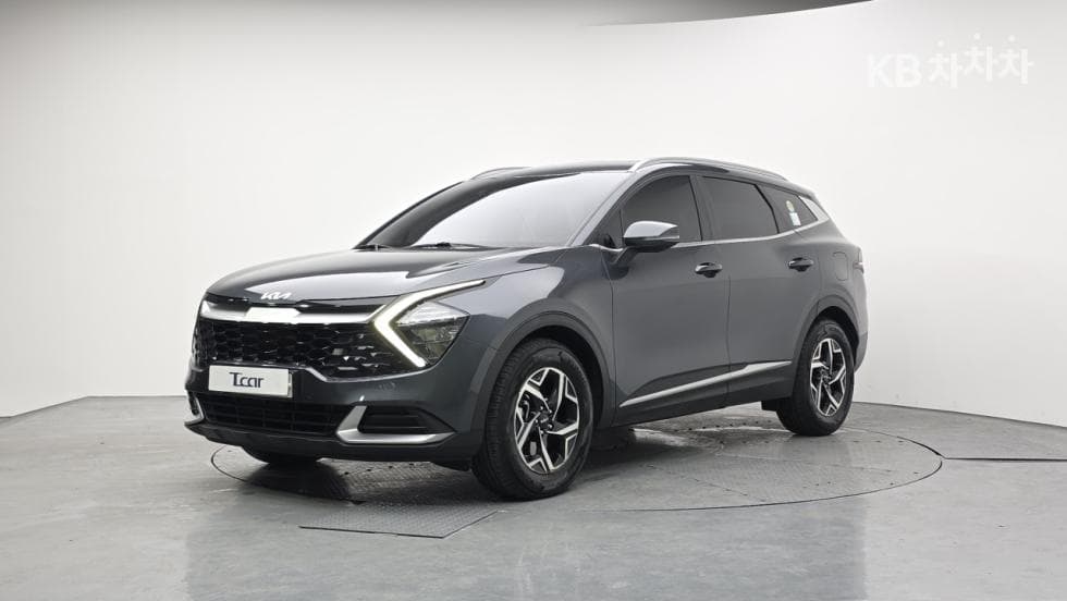 Киа Ди Всеново SportageD2.0 2WD Престиж