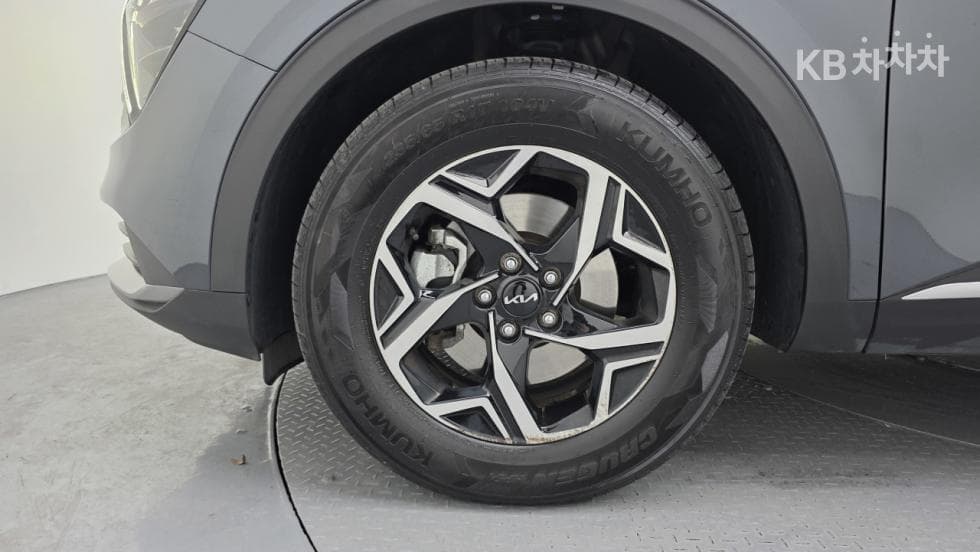 Киа Ди Всеново SportageD2.0 2WD Престиж - 6