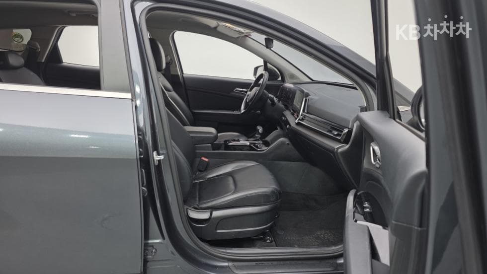 Киа Ди Всеново SportageD2.0 2WD Престиж - 7