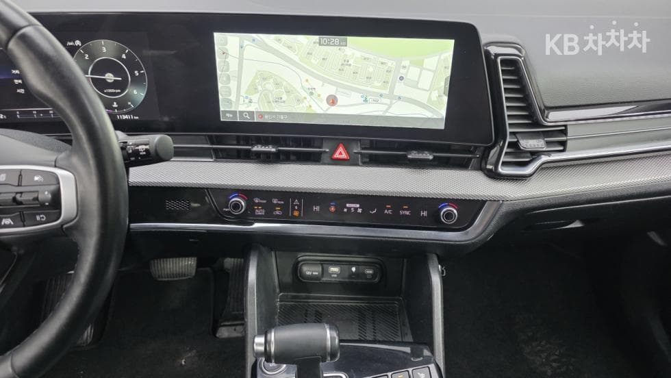 Киа Ди Всеново SportageD2.0 2WD Престиж - 10