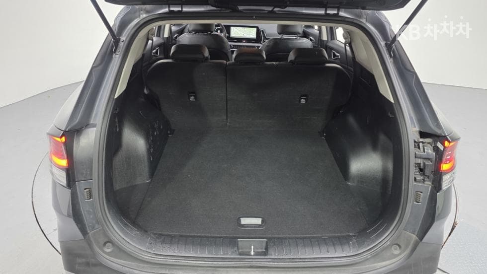 Киа Ди Всеново SportageD2.0 2WD Престиж - 12