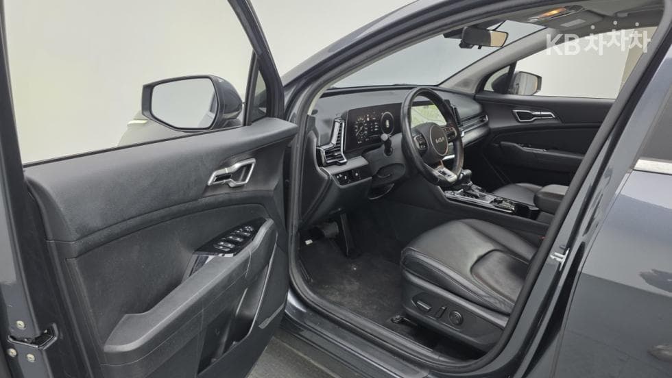 Киа Ди Всеново SportageD2.0 2WD Престиж - 13