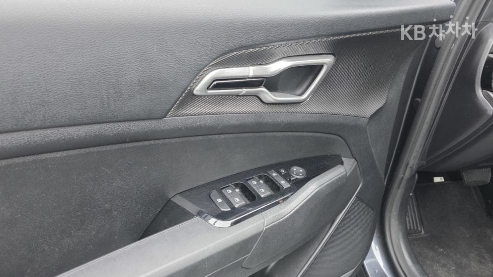 Киа Ди Всеново SportageD2.0 2WD Престиж - 14