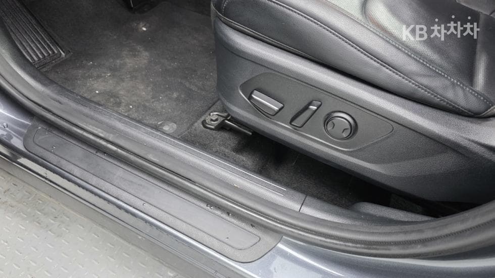 Киа Ди Всеново SportageD2.0 2WD Престиж - 15