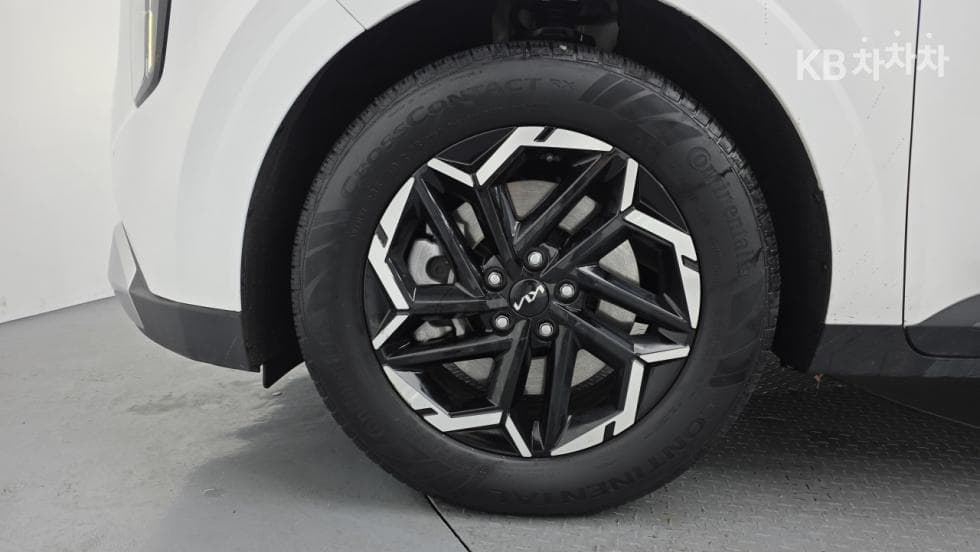 Киа The New (фейслифт) Канивал 4-то поколениеD2.2 9-местен Престиж - 6