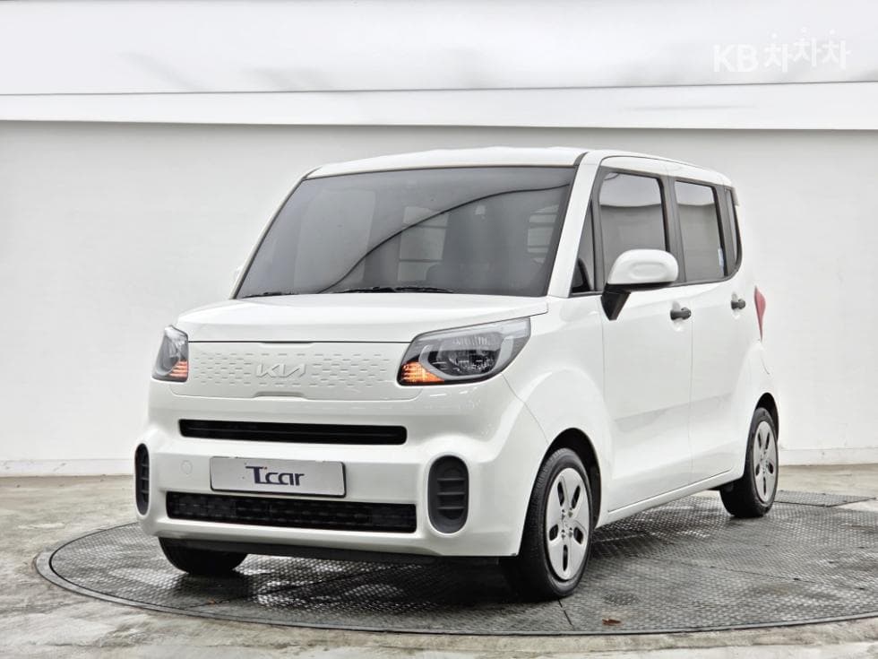 Киа The New (фейслифт) Киа Рей (ван) Ван 1.0 Бензин Ван 2-местен Престиж - Image 1