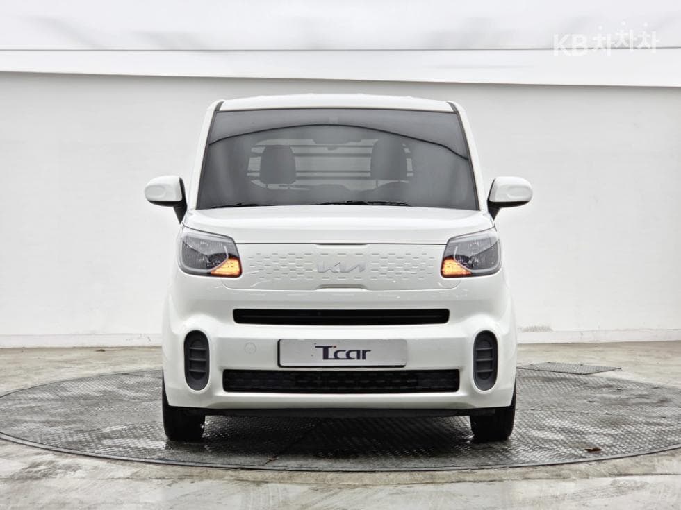 Киа The New (фейслифт) Киа Рей (ван) Ван1.0 Бензин Ван 2-местен Престиж - 4