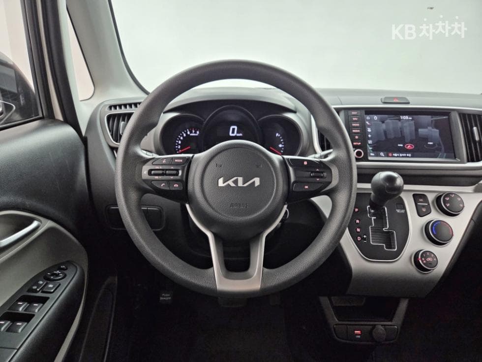 Киа The New (фейслифт) Киа Рей (ван) Ван1.0 Бензин Ван 2-местен Престиж - 7