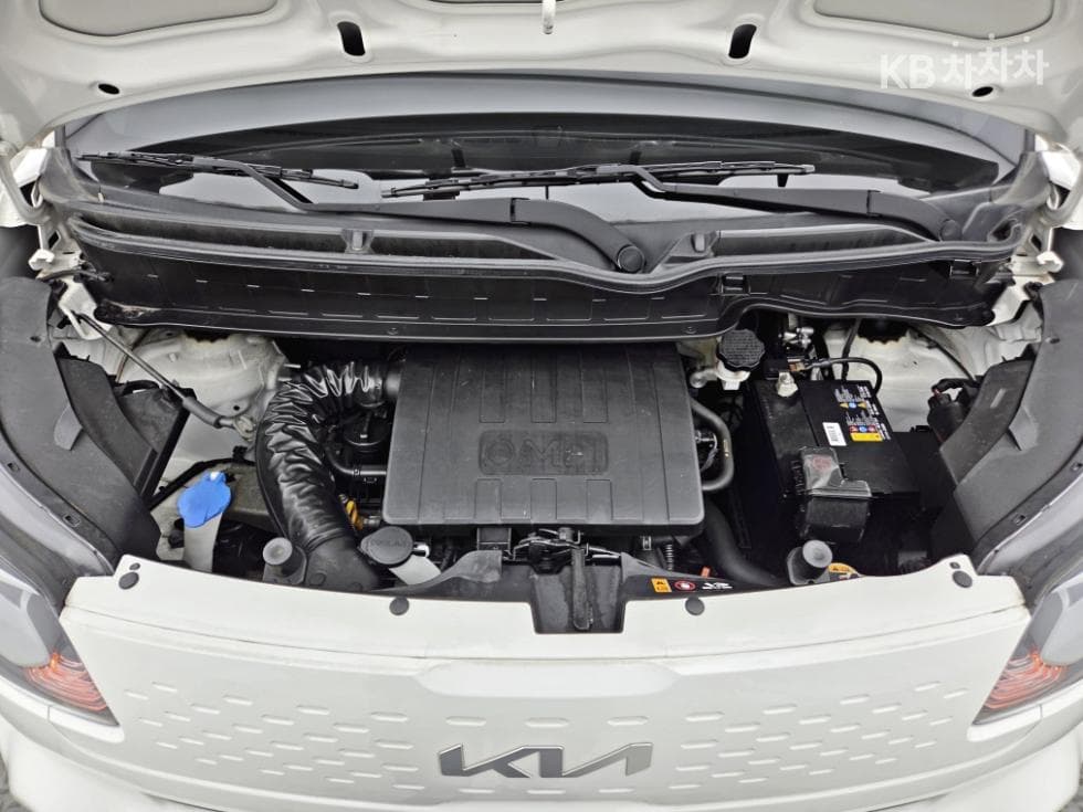 Киа The New (фейслифт) Киа Рей (ван) Ван1.0 Бензин Ван 2-местен Престиж - 16