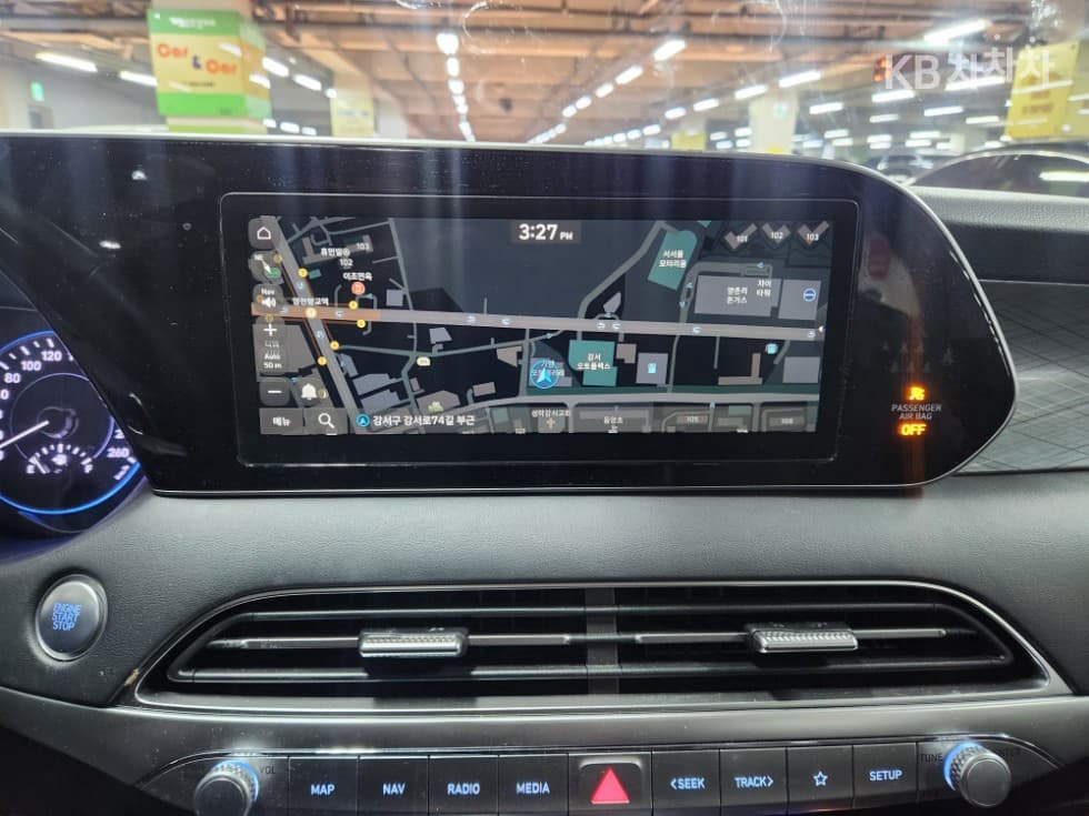 Хюндай Palisade2.2 Дизел 7-местен (Лимузин) Престиж - 18