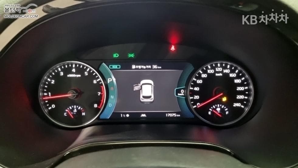 Киа Seltos1.6 Бензин Турбо 2WD Тренди - 5