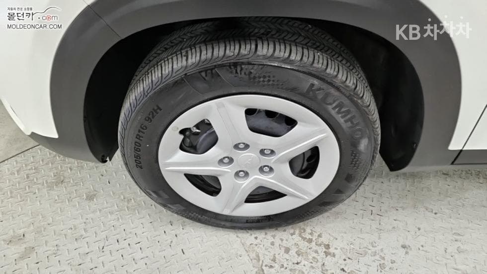 Киа Seltos1.6 Бензин Турбо 2WD Тренди - 6