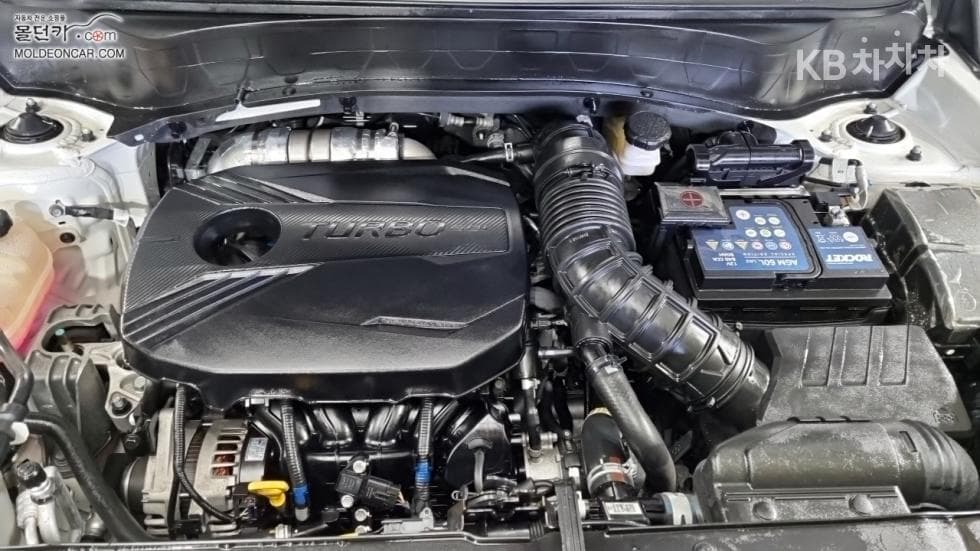 Киа Seltos1.6 Бензин Турбо 2WD Тренди - 8