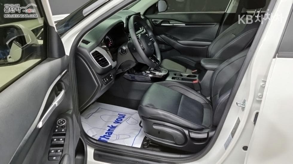 Киа Seltos1.6 Бензин Турбо 2WD Тренди - 9