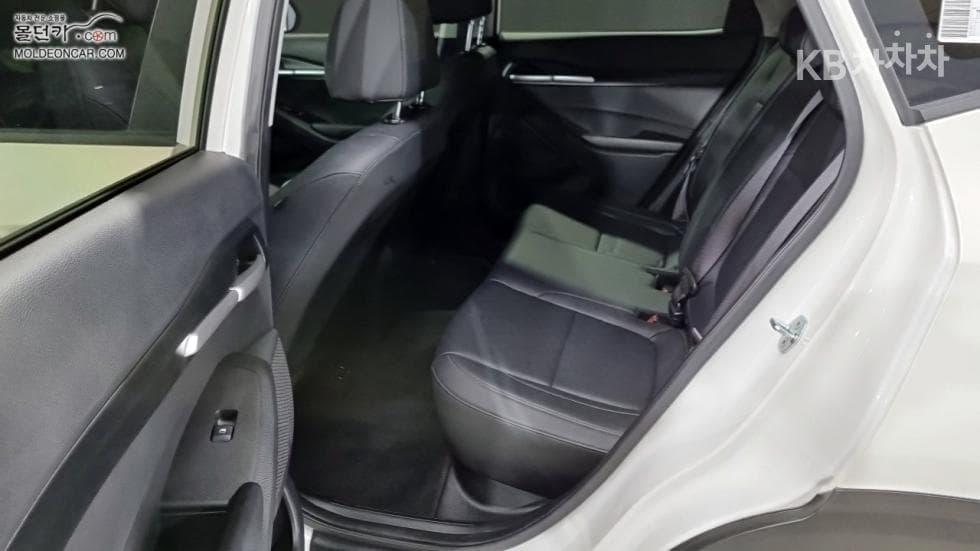 Киа Seltos1.6 Бензин Турбо 2WD Тренди - 10