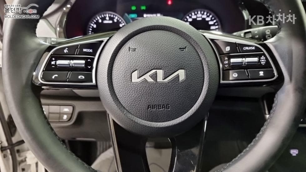 Киа Seltos1.6 Бензин Турбо 2WD Тренди - 11