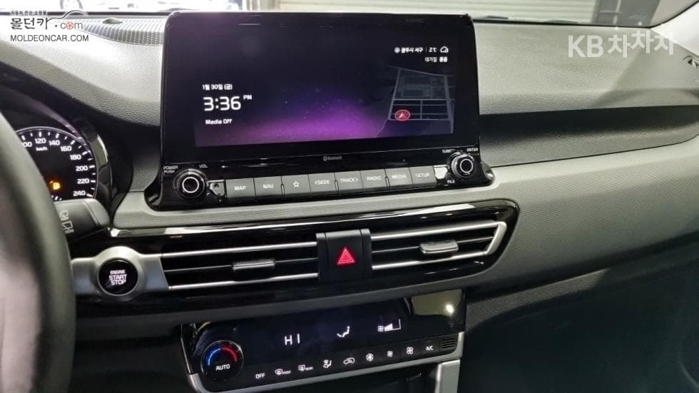 Киа Seltos1.6 Бензин Турбо 2WD Тренди - 12