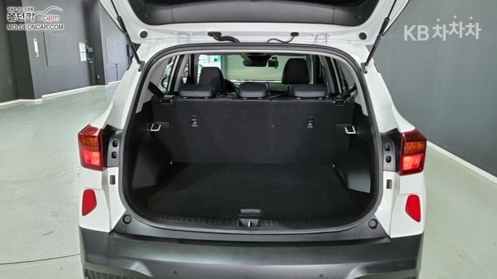 Киа Seltos1.6 Бензин Турбо 2WD Тренди - 18