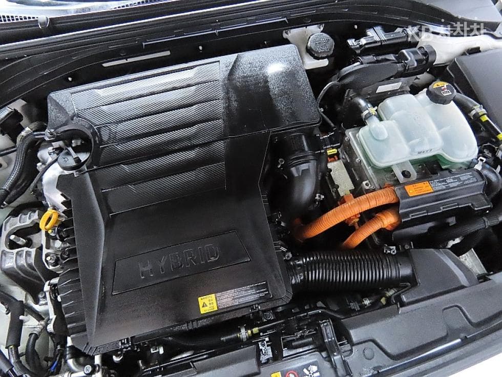 Hyundai IONIQ (Original Model)N - 7