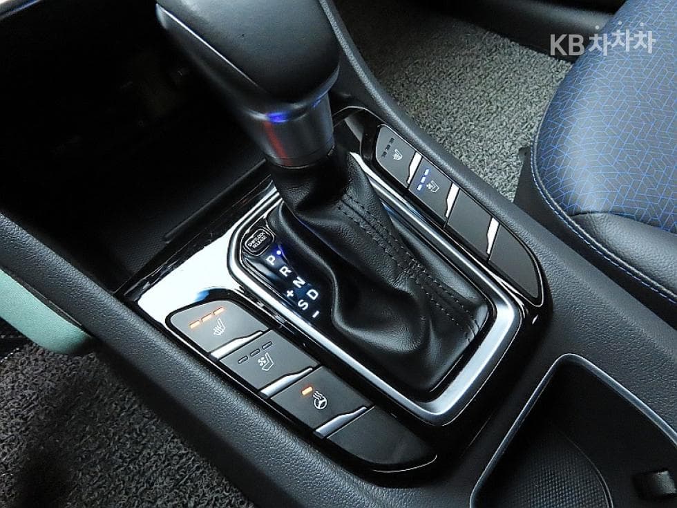 Hyundai IONIQ (Original Model)N - 9