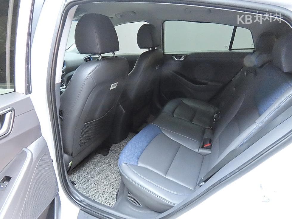 Hyundai IONIQ (Original Model)N - 11