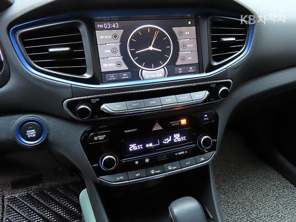 Hyundai IONIQ (Original Model)N - 17