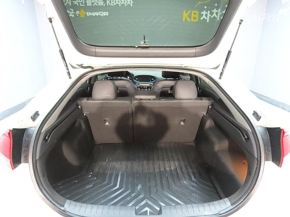 Hyundai IONIQ (Original Model)N - 19