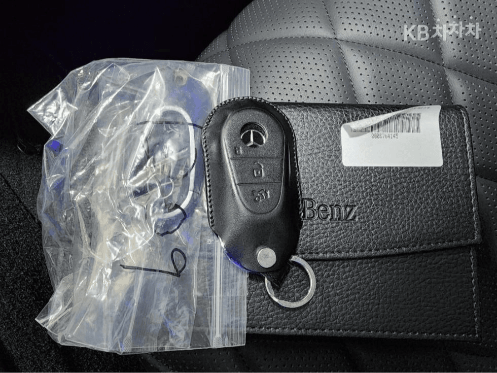 Mercedes-Benz S-Class W223S450L 4Matic Standard - 32