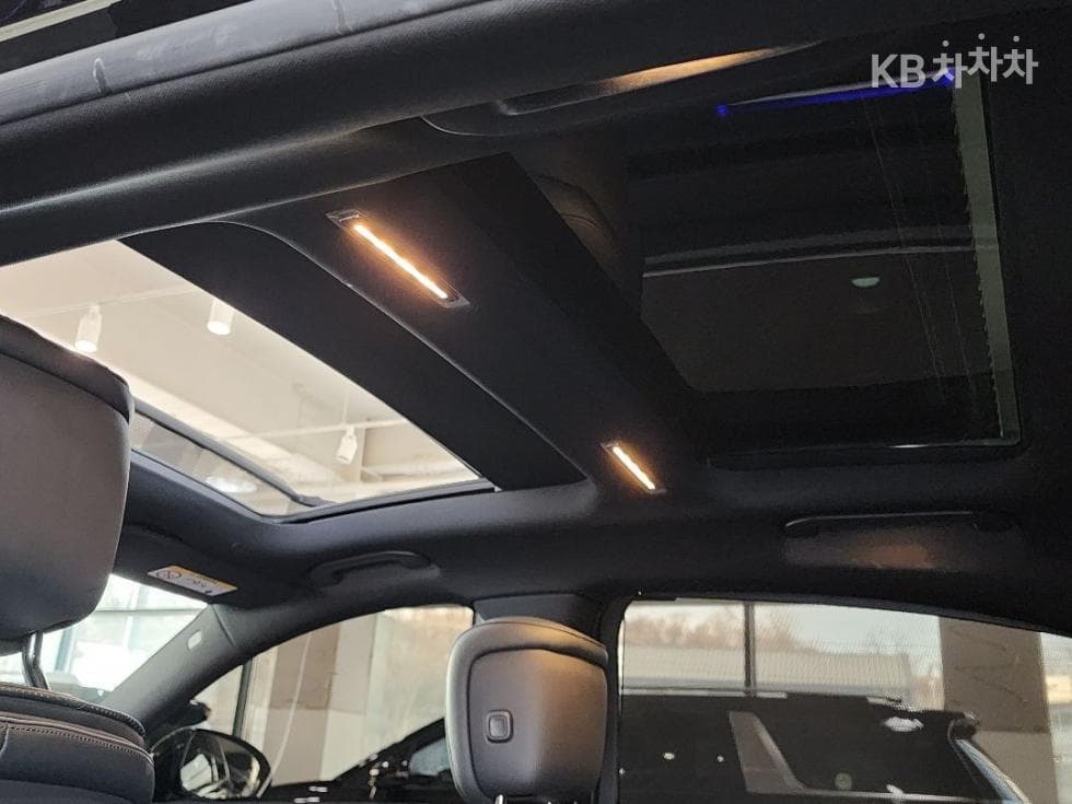 Mercedes-Benz S-Class W223S450L 4Matic Standard - 29