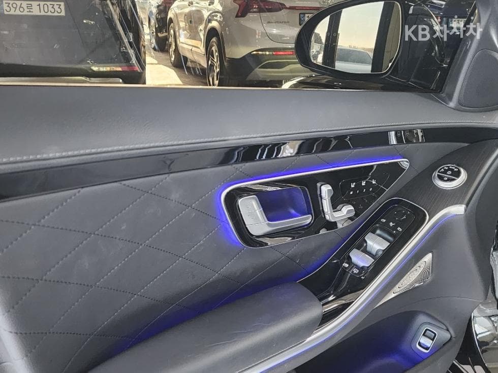 Mercedes-Benz S-Class W223S450L 4Matic Standard - 26